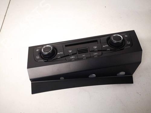 Used Climate control Climate control VW PASSAT B7 (362) 2.0 TDI (140 hp) 35335700 35335700