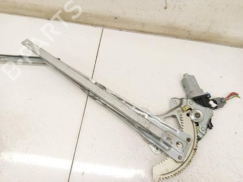 Used Front right window mechanism Front right window mechanism 38429940 38429940