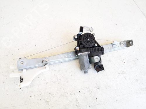 Used Rear left window mechanism Rear left window mechanism 35612462 35612462