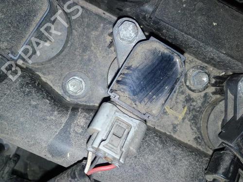 Used Ignition coil Ignition coil CITROËN C1 (PM_, PN_) 1.0 (68 hp) 35654741 35654741