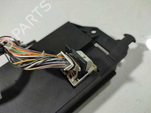 Electronic module RENAULT ESPACE IV (JK0/1_) 2.0 (JK0A, JK1D, JK0N) | BP34898388M83 - Image 3