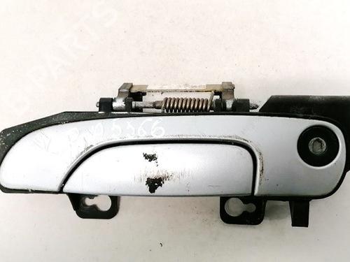 front-left-exterior-door-handle-ford-mondeo-ii-bap-1996-1997-1998-1999-2000-35616236 main image