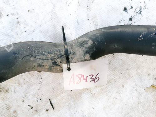 Pipe OPEL CORSA D (S07) 1.3 CDTI (L08, L68) | BP32921378M125 - Image 2