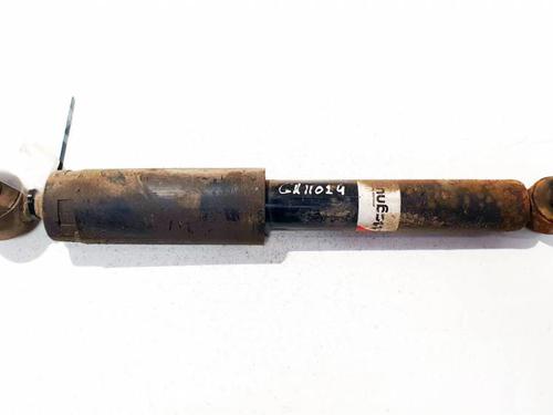 Used Left rear shock absorber Left rear shock absorber 34831164 34831164