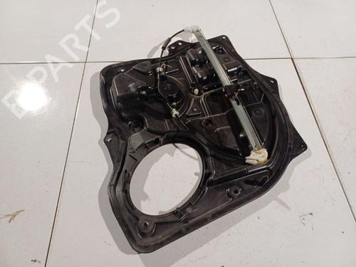 Rear left window mechanism MAZDA 6 Hatchback (GH) 2.0 MZR-CD (GH14) | BP34958411C24 - Image 3