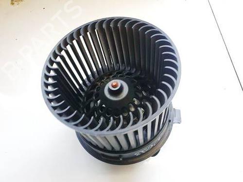 Used Heater blower motor Heater blower motor PEUGEOT 208 I (CA_, CC_) 1.2 VTI 82 (82 hp) 34953787 34953787