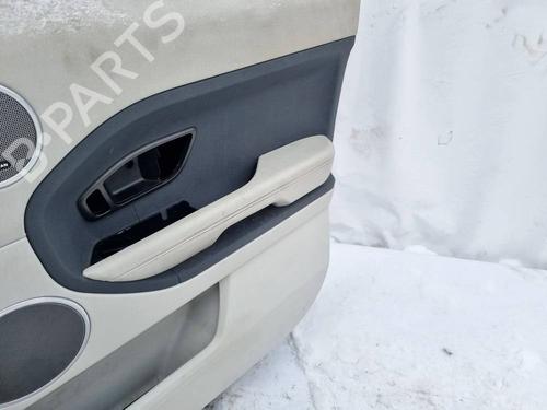 Front right panel LAND ROVER RANGE ROVER EVOQUE VAN (L538) SD4 4x4 | BP38577140C59 - Image 2