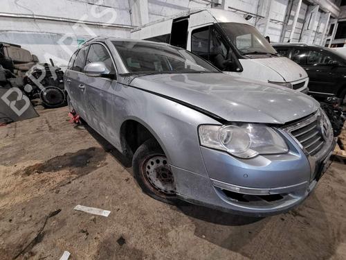 Brugte VW PASSAT B6 (3C2)  2.0 TDI  4635653