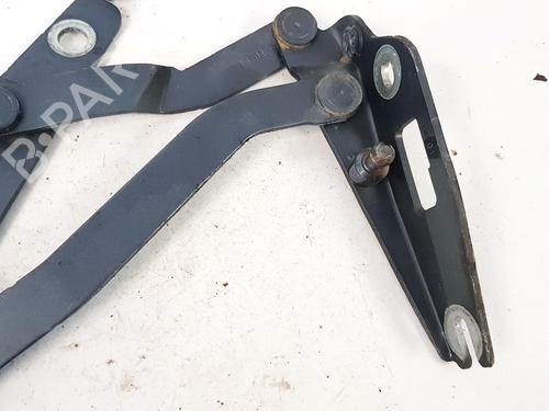 Hinge/Door check strap AUDI A4 B6 (8E2) 2.0 | BP35502904C146 - Image 3