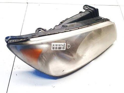 Used Right headlight Right headlight KIA CERATO I Hatchback (LD) 1.5 CRDi (102 hp) 34826059 34826059