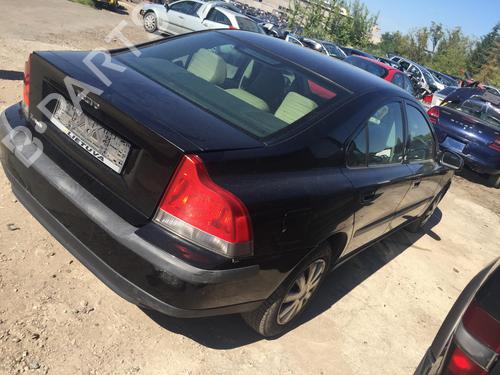 Electronic module VOLVO S60 I (384) 2.4 | BP33493092M83 - Image 8