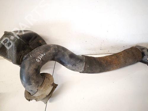 Used Pipe Pipe CHEVROLET CAPTIVA (C100, C140) 2.4 (136 hp) 35282424 35282424