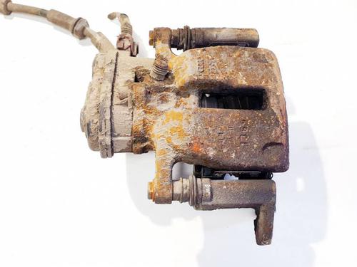 Used Left rear brake caliper Left rear brake caliper 35089528 35089528