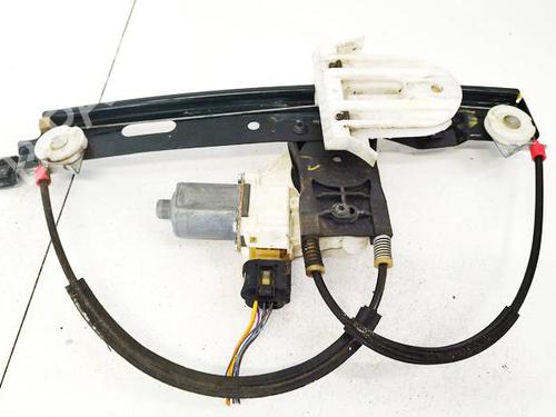 Used Rear right window mechanism Rear right window mechanism 35000974 35000974