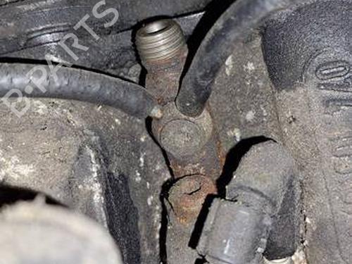 Used Injector Injector VW LT 28-35 II Bus (2DB, 2DE, 2DK) 2.5 TDI (90 hp) 34899278 34899278