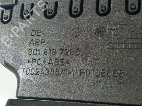 Air vent VW PASSAT B6 (3C2) 2.0 TDI | BP36588077I21 - Image 5