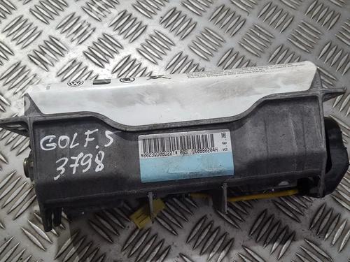 passenger-airbag-vw-golf-v-1k1-2003-2004-2005-2006-2007-2008-2009-2010-33497648 main image