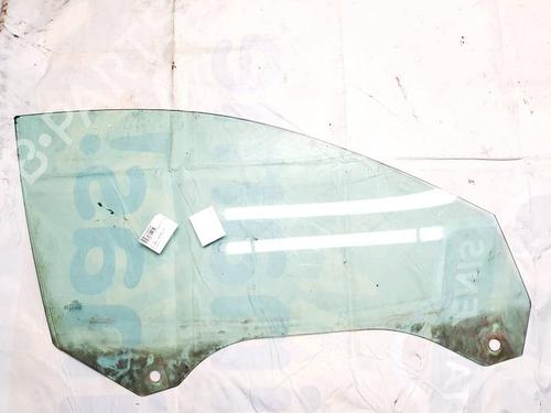 Used Front right door window Front right door window 35410355 35410355