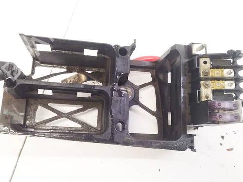 Fuse box OPEL ASTRA H (A04) 1.9 CDTI (L48) | BP32618320E1