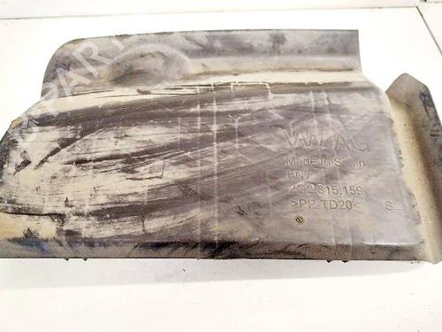 Bundpladebeskyttelse Bundpladebeskyttelse 37654556 37654556