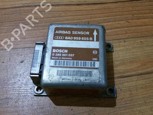 Used ECU airbags ECU airbags MAZDA XEDOS 6 (CA) 1.6 16V (107 hp) 33479486 33479486