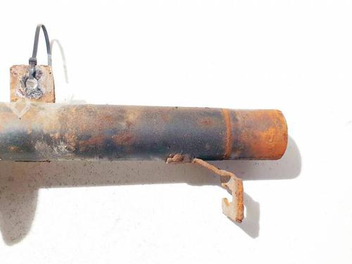 Left front shock absorber MAZDA 2 (DY) 1.4 | BP34921505M16 - Image 3