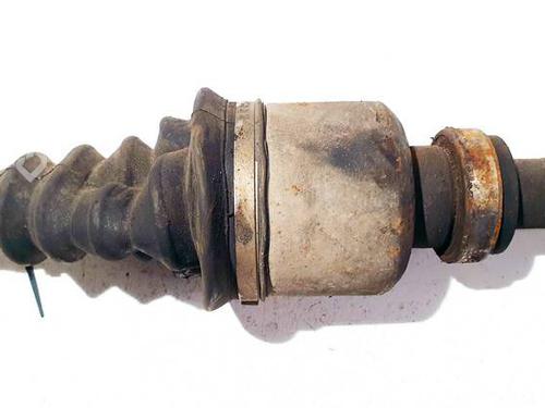 Right front driveshaft VW GOLF IV Variant (1J5) 2.3 V5 | BP34825824M39 - Image 3