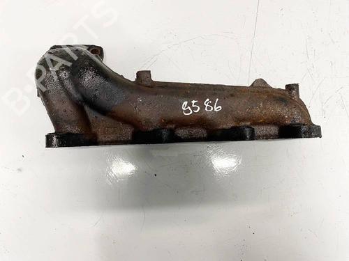 Used Exhaust manifold Exhaust manifold 35119923 35119923