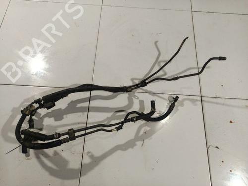 Used Pipe Pipe MAZDA PREMACY (CP) 2.0 TD (101 hp) 34814834 34814834