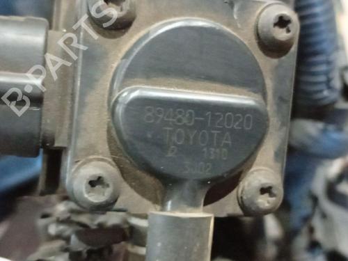 Electronic module TOYOTA AURIS (_E15_) 2.0 D-4D (ADE150_, ADE150R) | BP40457316M83 - Image 4