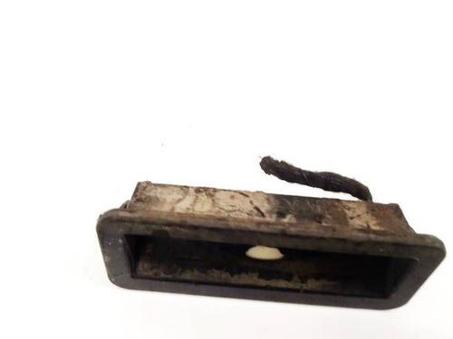 Used Licence plate light Licence plate light FORD S-MAX (WA6) 2.0 TDCi (140 hp) 35081783 35081783
