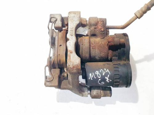 Left rear brake caliper MAZDA 3 Saloon (BP_) 2.0 SKYACTIV-G M Hybrid (BP5S, BP6S) | BP40290416M107 - Image 3