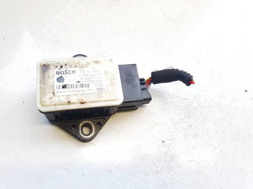 Used Electronic module Electronic module CITROËN C5 III (RD_) 2.0 HDi 165 (RDRHHA, RDRHH8) (163 hp) 34805009 34805009