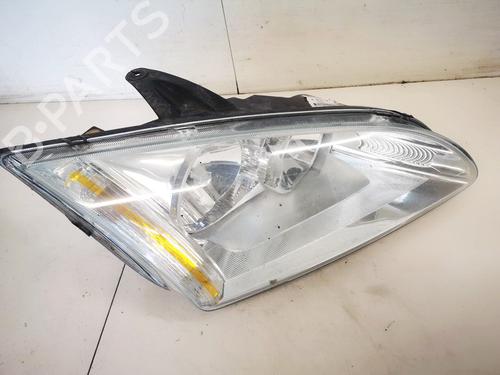 Used Right headlight Right headlight FORD FOCUS II (DA_, HCP, DP) 1.6 TDCi (109 hp) 35497981 35497981