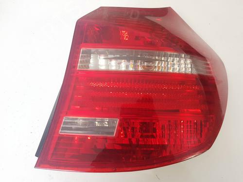 Used Right taillight Right taillight BMW 1 Convertible (E88) 118 d (143 hp) 35541204 35541204