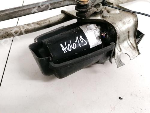 Viskermotor vindrude Viskermotor vindrude DAEWOO REXTON (GAB_) 2.7 D All-wheel Drive (186 hp) 35565621 35565621