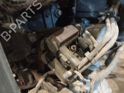 Módulo eletrónico Módulo eletrónico VOLVO V50 (545) 2.0 D (136 hp) 36760219 36760219