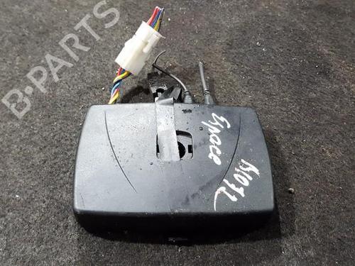 electronic-module-renault-espace-iv-jk01_-2002-33483791 main image