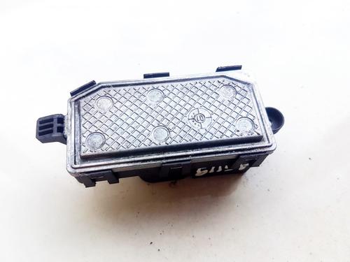 Heater resistor FORD KUGA I 2.0 TDCi | BP35860691M108 - Image 2