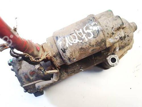 Starter FORD TRANSIT Van (FA_ _) 2.4 DI (FAA_, FAB_, FAC_, FAD_) | BP35055859M8 - Image 2