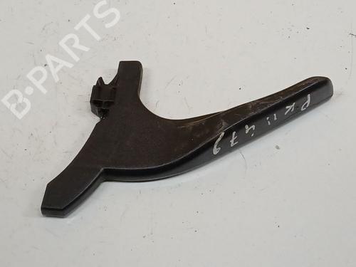 Interior handle VOLVO V50 (545) 2.0 D | BP39222182I7 - Image 2