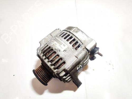 Lichtmaschine für Lichtmaschine ROVER 75 (RJ) 2.0 V6 (150 hp) 35542660 35542660