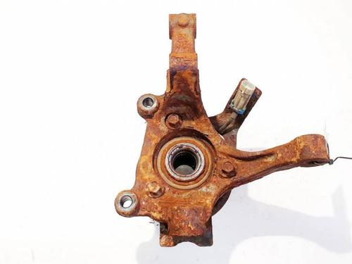Used Right front steering knuckle Right front steering knuckle 35043781 35043781