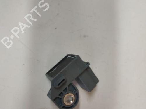 Used Electronic module Electronic module CITROËN C5 III (RD_) 2.0 16V BioFlex (RDRFJF) (140 hp) 35971326 35971326