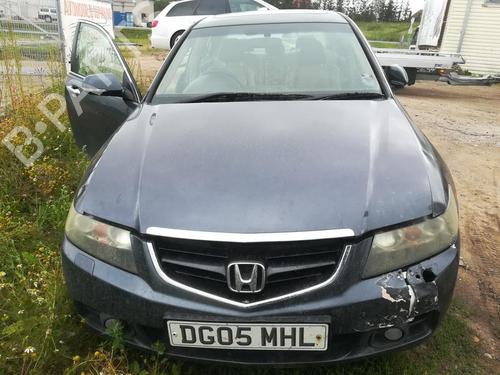 Used Parts HONDA ACCORD VII (CL, CN) 2.2 i-CTDi (CN1) (140 hp) 4469968