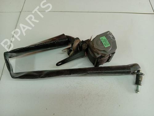 Front left seatbelt CHEVROLET CAPTIVA (C100, C140) 2.4 | BP39159642I26 - Image 3