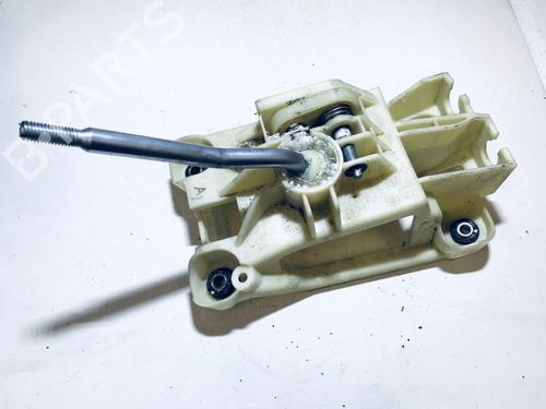 Used Gear lever Gear lever 35587253 35587253