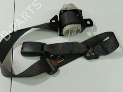 Used Rear right seatbelt Rear right seatbelt HONDA ACCORD VII (CL, CN) 2.2 i-CTDi (CN1) (140 hp) 34792440 34792440