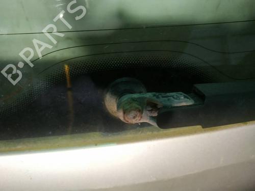 Used Rear wiper motor Rear wiper motor 34990556 34990556