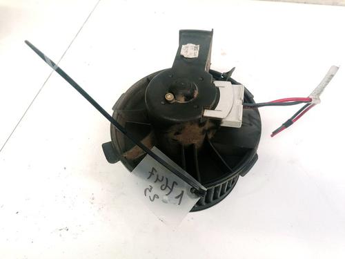 Used Heater blower motor Heater blower motor PEUGEOT 206 SW (2E/K) 1.4 HDi (68 hp) 35468851 35468851